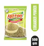 Hilton 500g Coriander Powder | Pisa Dhaniya