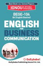 BEGE-104 English for Business Communication_Gullybaba.com Panel__340