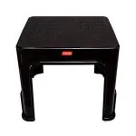 Mango Cherry Plastic Table