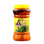 9am Mango Pickle 1kg