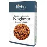 TRIPHAL Nagkesar or Ochrocarpus Longifolius (Whole) (800g)