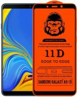Hot SellingEdge To Edge Tempered Glass for | SAMSUNG GALAXY A9-2018 |Pack of 1