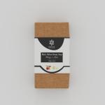 NATUUR - Black African Beauty Honey and Lime Soap - 100g | Moisturizing & Soothing | Gentle Formula for Sensitive