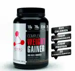 MYPRO Sport Nutrition CWG-Cookie Complex Weight Gainer 1 Kg