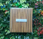 Happy Surroundings Unscented Dhoop Sticks (50 Sticks)