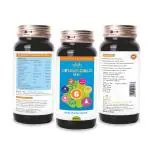 MBDHWELLNESS Genius Gold Malt-Brain Booster with Brahmi, Ashwagandha and 6 more.