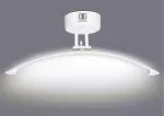 OTS LIGHTS 12W Curve Led Mirror Picture Wash Basin Wall Light(Cool White-6500k, Pack of 1)