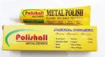 Polishall Metal Polish for Cars, Royal Enfield Bikes, Harley Davidson Bikes (20 gm Each, Pack of 12)