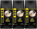 La Casa Instant Dry Yeast 750 Gm (Pack Of 3)