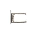 NAFS Motorola Moto X Sim Tray (Black)