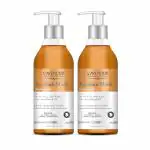 L'avenour Arabian Musk Body Wash For Men & Women With Shea Butter & Aloe Vera, For Soft & Moisturised Skin | Paraben Free Shower Gel - 300ml (Pack of 2)