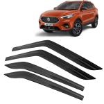 Kingsway Car Wind Deflectors Rain Guard Window Visor for Morris Garages (MG) Astor 2021, 2022, 2023, 2024, 2025 Model, Car Door Visor Online India, Car Sun Shades