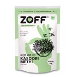 Zoff Kasoori methi leaves | Pack of 3 | 50g Each Pack | Net weight 150g