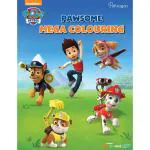 Parragon Publishing India Paw Patrol Mega Colouring
