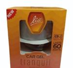 AADIT EHS Car Gel Air Freshener-B