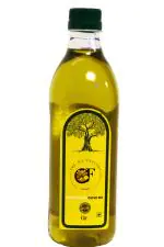 The Oil Factory 1L Extra Light Olive Oil
