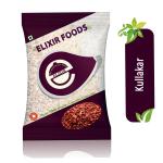 Natural Kullakar Red Rice-4.5KG