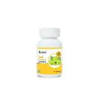 Zindagi Zindagi Amla Extract Capsules - Minerals & Vitamins - Sugar-Free Herbal Health Capsule - 60cap Capsules 60gm