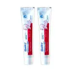 Babit Rashcare Cream For Baby Diaper Rash With Zinc Oxide & Aloe Vera 30g Each, Pack Of 2