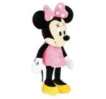Disney Polyester Washable Minnie Mouse Plush 12 Inch 3 to 5 Y