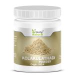 Holy Natural - The Wonder of World Kolakulathadi Choornam (100 GM)