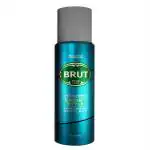 Brut Deodorant Spray for Men | Original | Fresh Authentic Fragrance | Long Lasting Deo, 2x200 ml