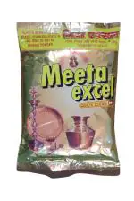 Meeta Excel Metal Copper And Brass Shining Powder, 200 Gm Each (Pack Of 5)
