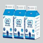 AVM Super Dry Comfort Large-10 pcs/pack(PACK OF 3) | Adult disposable briefs | Adult diaper pants