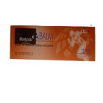 Movitronix Neotica Balm Analgesic Cream Relief Muscular Pain Aches.100g