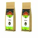 AMITIE SPYCE Tea Powder|Desi Chai Patti|Traditional Indian Tea|Kerala Kadak Tea Across India Chai Lover (Pack of 2)250Gm