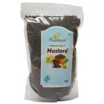 Farmbean Mustard Seeds 250 Gms | Sarso seed | Rai