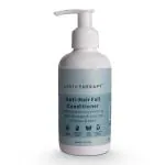 EARTH THERAPY Anti-Hair Fall Therapy Conditioner, Mineral Oil-Free,Paraben-Free,&Natural Aroma,200ml