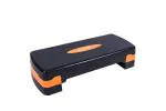 Cockatoo Premium Professional Training Aerobic Stepper & Step Platform