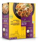 Rootworks Pad Thai Meal Kit Pack of 1 (300 g)