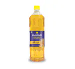 Mr.Gold Refined Ricebran Oil Pet, 1L