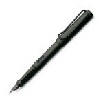 LAMY 017 SAFARI UMBER FOUNTAIN PEN FINE NIB