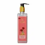 Vagad's Khadi Herbal Gramodaya Rose & Honey Moisturizer | 200ml