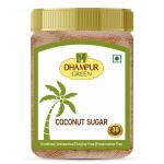 Dhampur Green Coconut Sugar - 250g