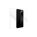 Phonicz Retails Full Body 360 Degree Screen Protector for LeEco Le 2 (Mobile) (Pack of 1 Pair of Front and Back Screen Protector)