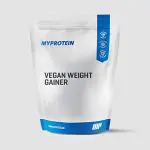 MyProtein Vegan Weight Gainer, Natural Chocolate, 1 Kg