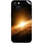 GADGETSWRAP Printed Vinyl Skin Sticker for iPhone 15 Plus - StarCraft
