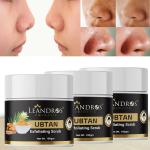 Leandros Ubtan Scrub, 100 G Each (Pack Of 3)