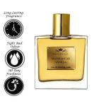 Menjewell MADAGASCAR Vanilla Perfume For Men | Gift For Men Eau de Parfum - 100 ml (For Men)