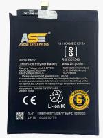 ASOSS Enterprises Mobile Battery for XIAOMI Mi Poco X3 / Poco X3 Pro (BN57)