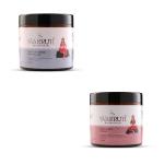 SVAKRUTI Aestheticals Rati Radiance Day Cream & Rati Night Cream Combo