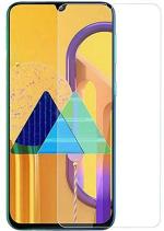 ISHANGEL Impossible Screen Guard for SAMSUNG GALAXY M31 PRIME SAMSUNG M31 SAMSUNG A31, Gorilla Hammer Proof, flexible fiber unbreakable Screen Protector, [Not a Tempered Glass] (Pack of 1)