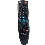 EHOP Compatible Remote Android Box Smart TV