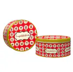 Cookieman Assorted Cookies Gift Pack - Congratulations Gift - 300g Tin