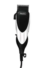 Wahl Taper Basic Chrome, Black & Grey 79801-124