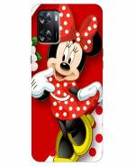Oppo A57 (2022), Oppo A57(2022) Mobile Back Cover, Back Cover
